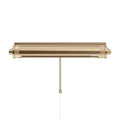 KICHLER, Kenton Wall Sconce, WALL SCONCES