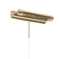 KICHLER, Kenton Wall Sconce, WALL SCONCES