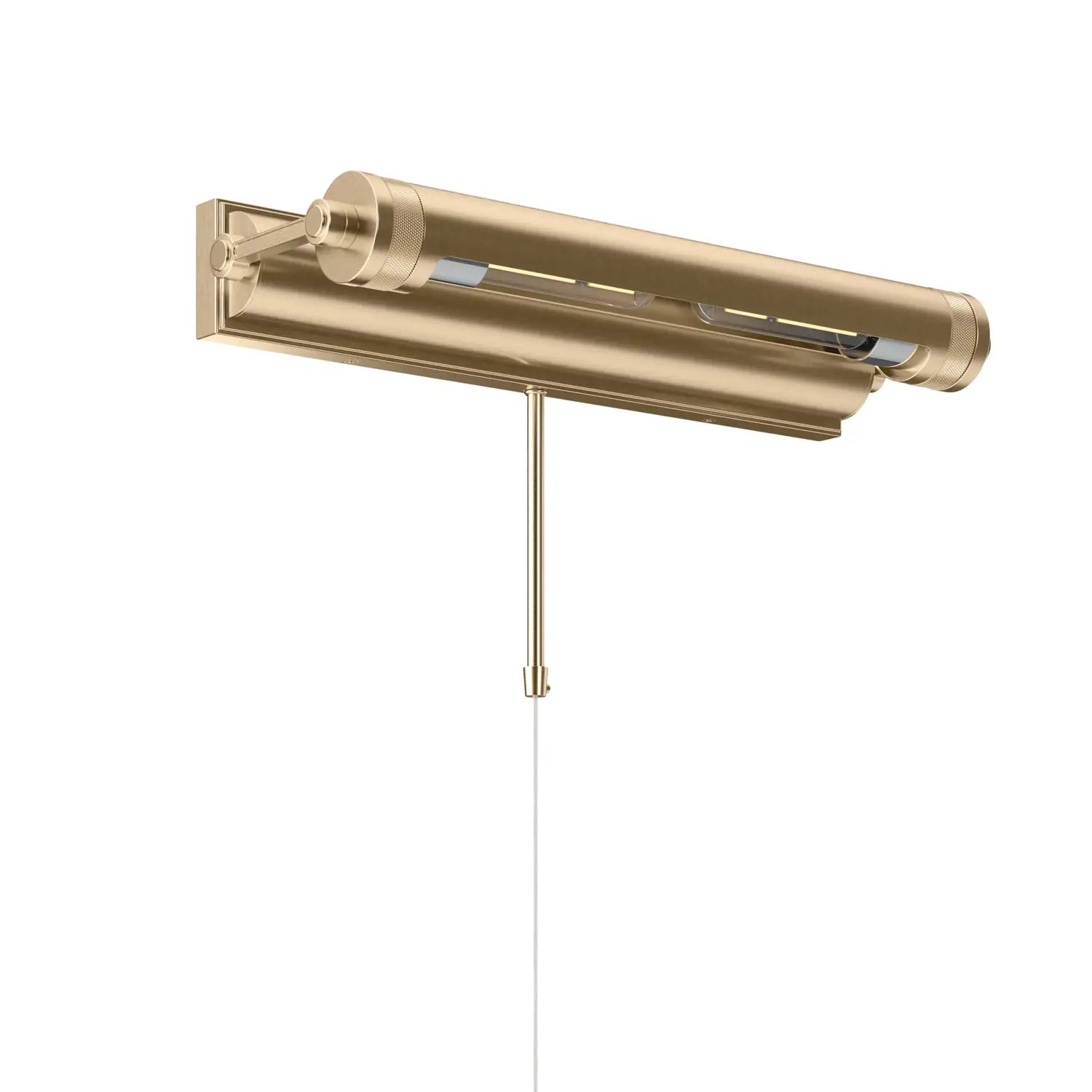 KICHLER, Kenton Wall Sconce, WALL SCONCES