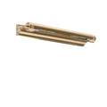 KICHLER, Kenton Wall Sconce, WALL SCONCES