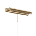 KICHLER, Kenton Wall Sconce, WALL SCONCES
