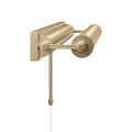 KICHLER, Kenton Wall Sconce, WALL SCONCES