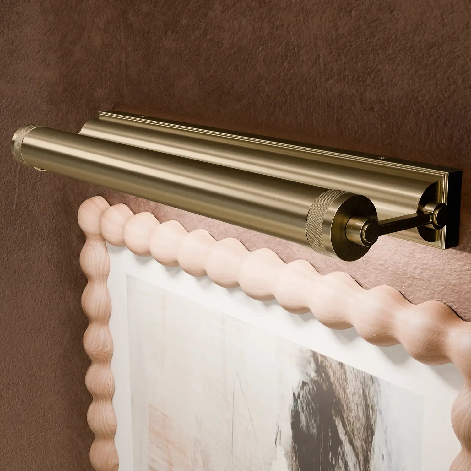 KICHLER, Kenton Wall Sconce, WALL SCONCES