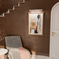 KICHLER, Kenton Wall Sconce, WALL SCONCES