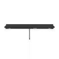 KICHLER, Kenton Wall Sconce, WALL SCONCES