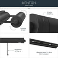 KICHLER, Kenton Wall Sconce, WALL SCONCES
