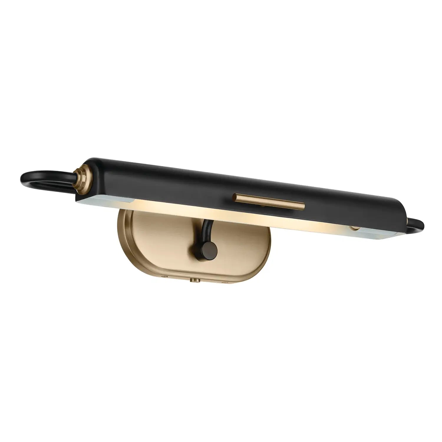 KICHLER, Caillier Wall Sconce, WALL SCONCES