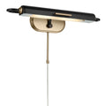 KICHLER, Caillier Wall Sconce, WALL SCONCES