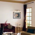 KICHLER, Caillier Wall Sconce, WALL SCONCES