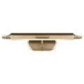 KICHLER, Caillier Wall Sconce, WALL SCONCES