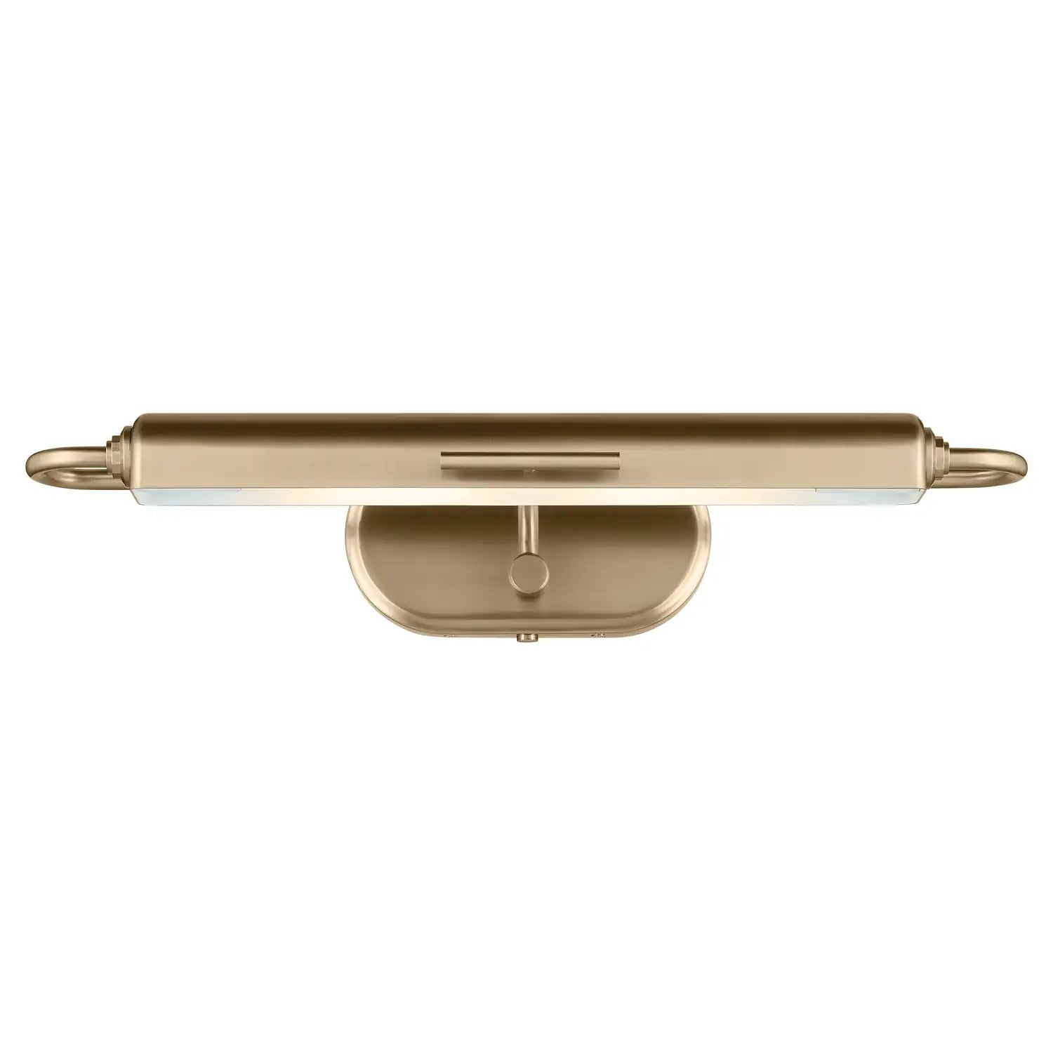KICHLER, Caillier Wall Sconce, WALL SCONCES