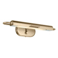 KICHLER, Caillier Wall Sconce, WALL SCONCES