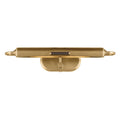 KICHLER, Caillier Wall Sconce, WALL SCONCES