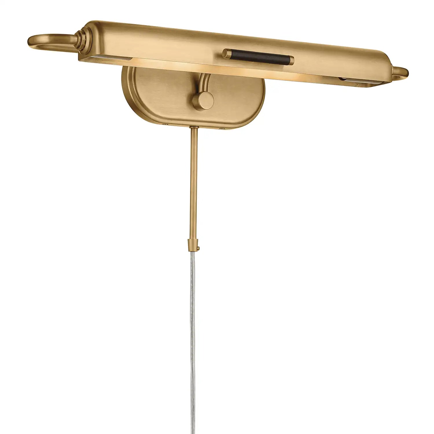 KICHLER, Caillier Wall Sconce, WALL SCONCES
