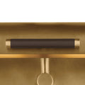 KICHLER, Caillier Wall Sconce, WALL SCONCES