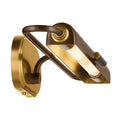 KICHLER, Caillier Wall Sconce, WALL SCONCES