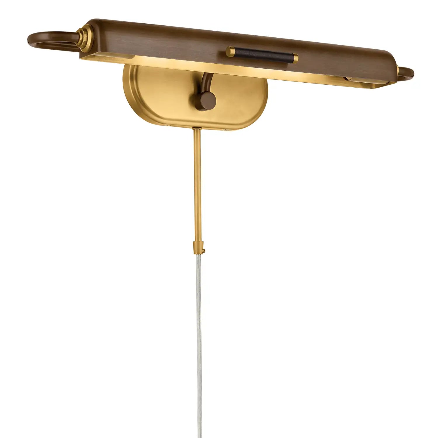 KICHLER, Caillier Wall Sconce, WALL SCONCES