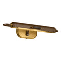 KICHLER, Caillier Wall Sconce, WALL SCONCES