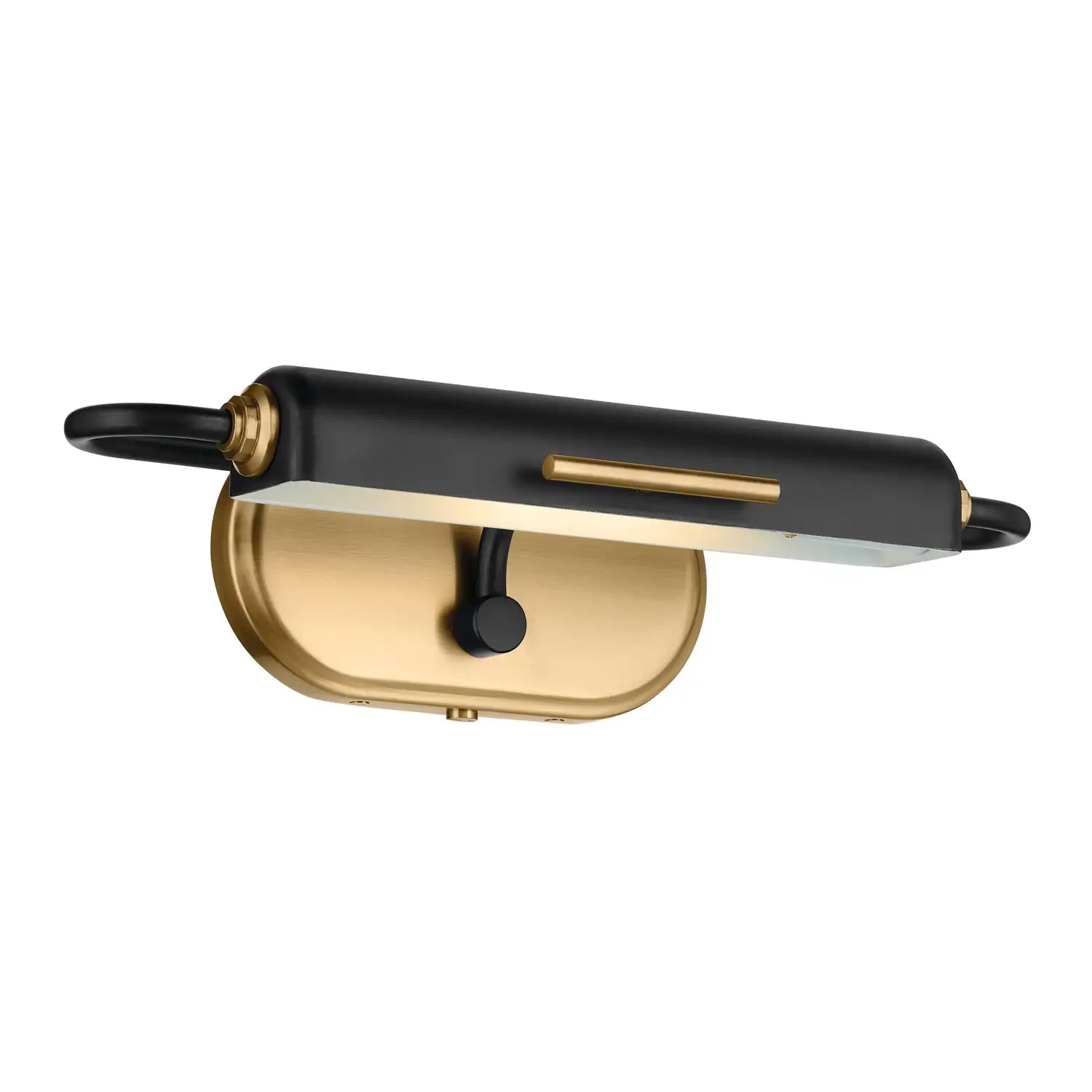 KICHLER, Caillier Wall Sconce, WALL SCONCES