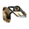 KICHLER, Caillier Wall Sconce, WALL SCONCES