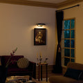 KICHLER, Caillier Wall Sconce, WALL SCONCES