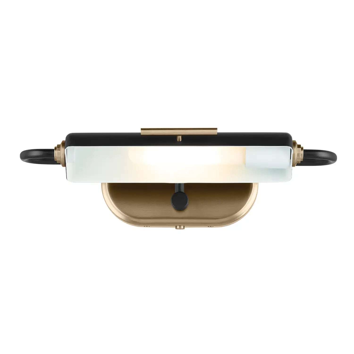 KICHLER, Caillier Wall Sconce, WALL SCONCES