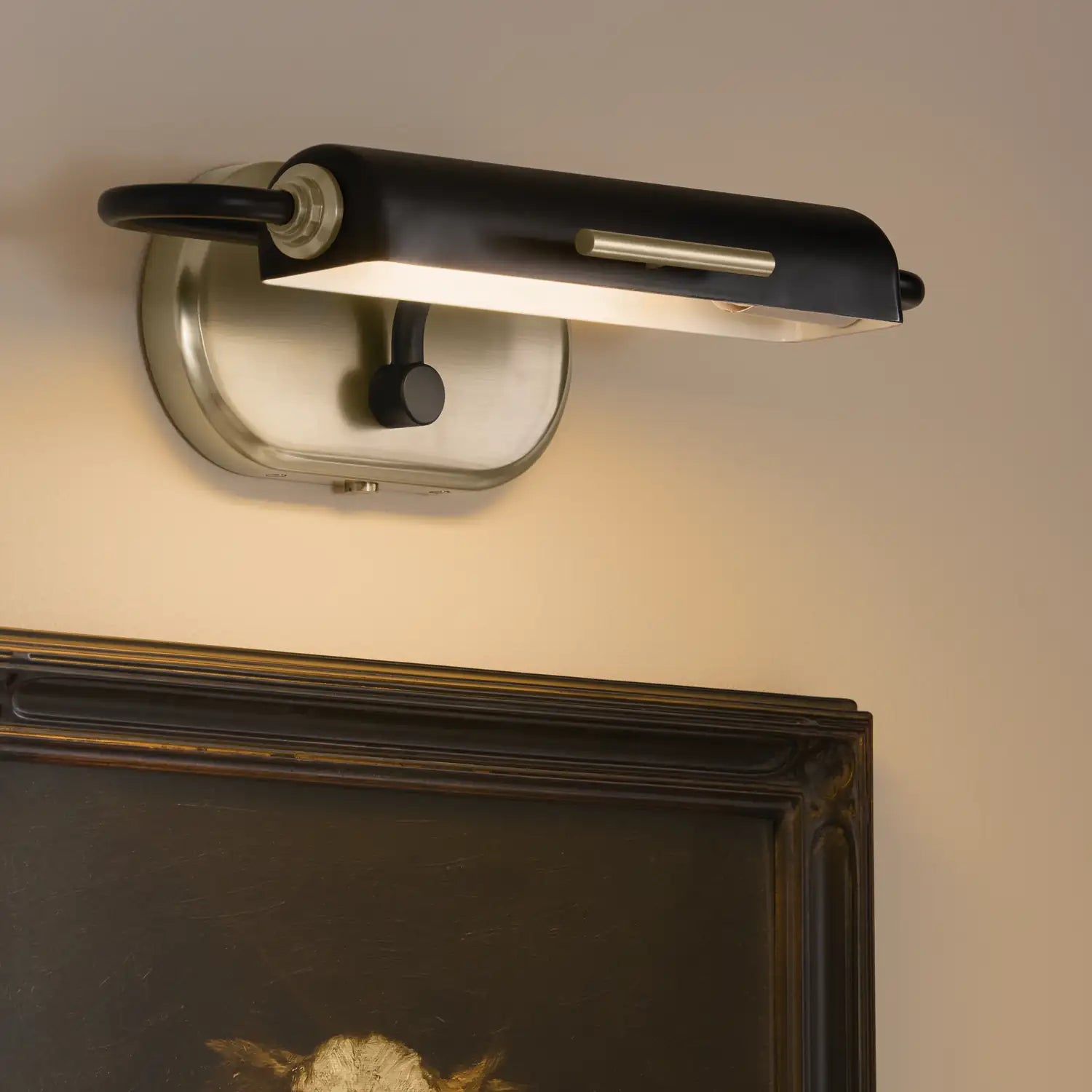 KICHLER, Caillier Wall Sconce, WALL SCONCES