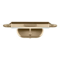 KICHLER, Caillier Wall Sconce, WALL SCONCES