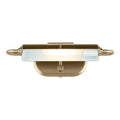 KICHLER, Caillier Wall Sconce, WALL SCONCES