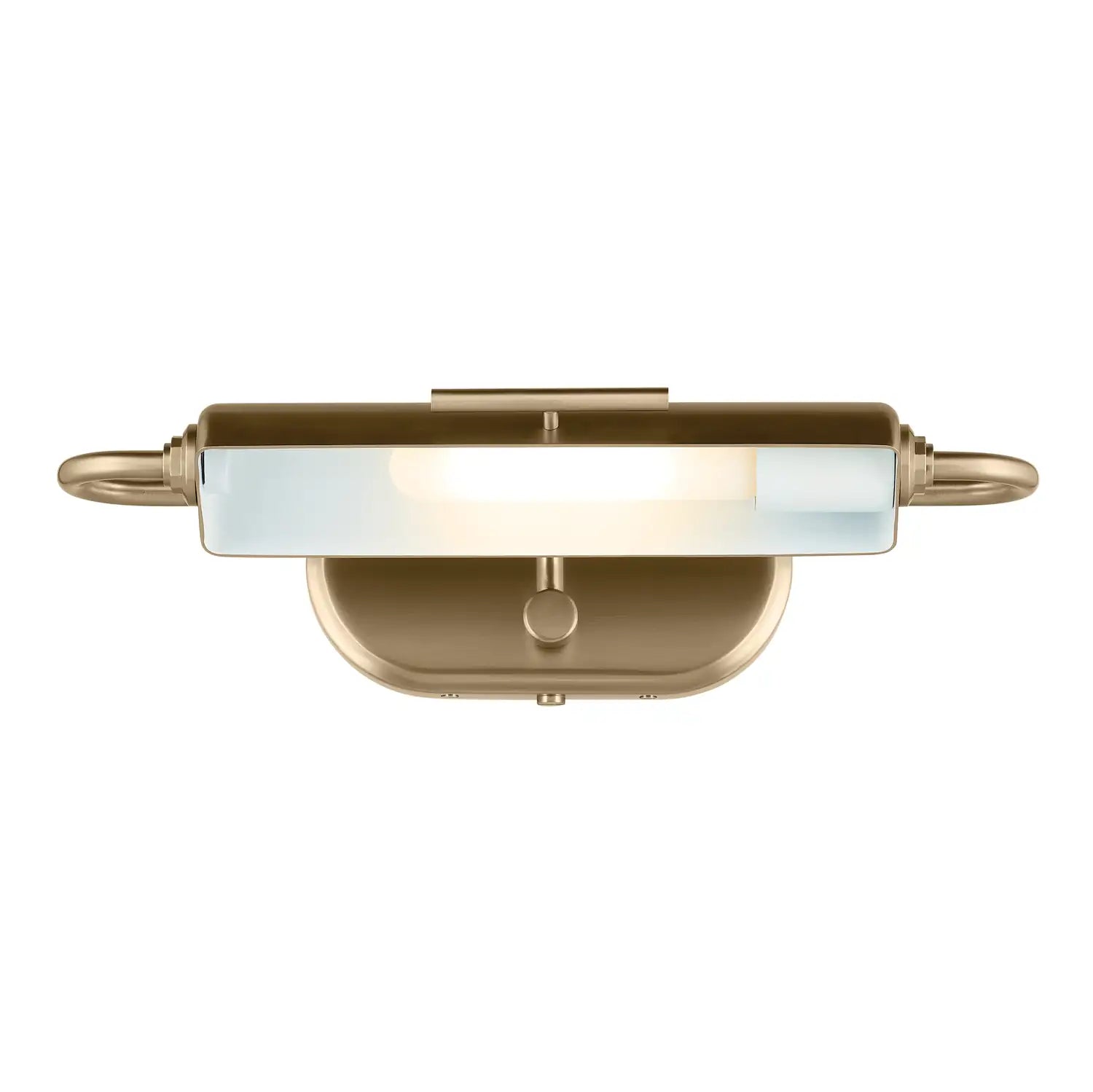 KICHLER, Caillier Wall Sconce, WALL SCONCES