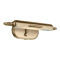 KICHLER, Caillier Wall Sconce, WALL SCONCES
