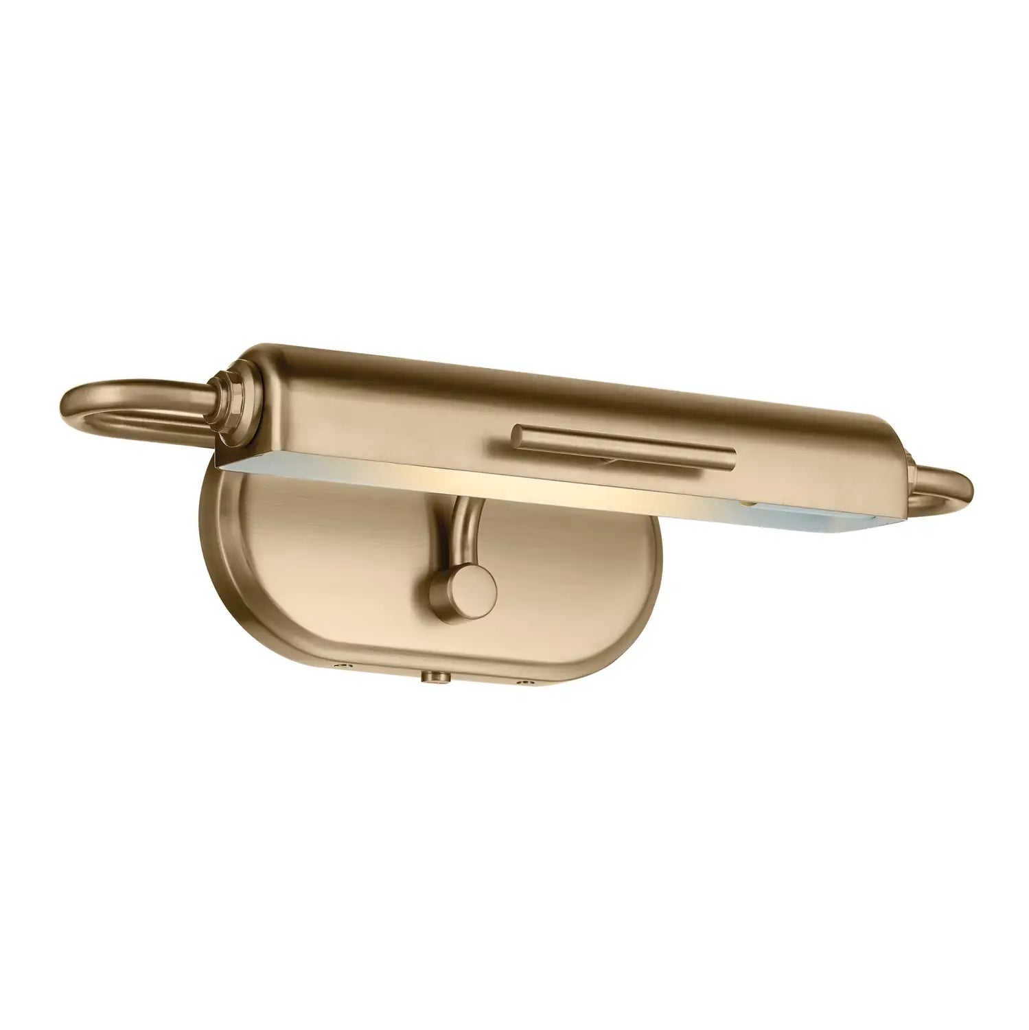 KICHLER, Caillier Wall Sconce, WALL SCONCES