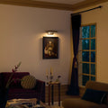 KICHLER, Caillier Wall Sconce, WALL SCONCES