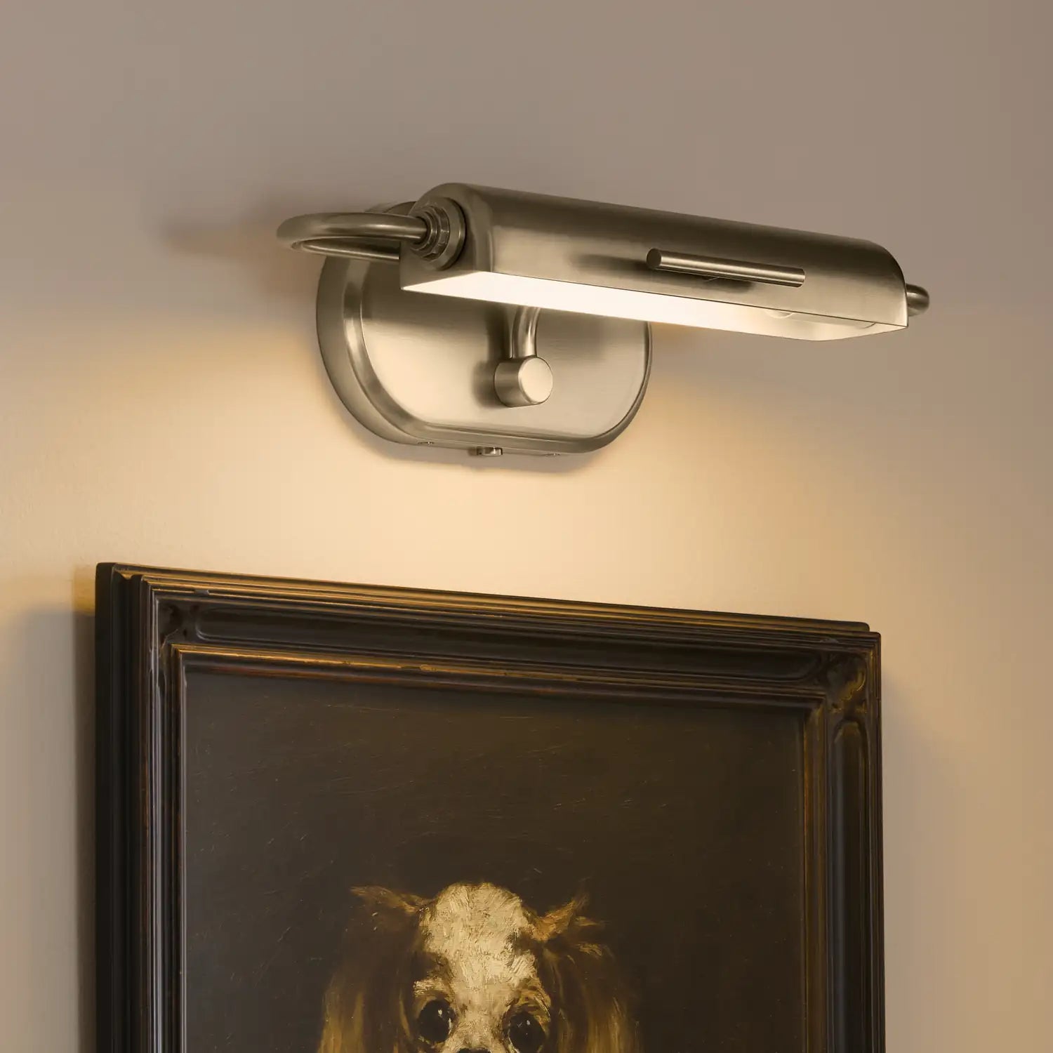 KICHLER, Caillier Wall Sconce, WALL SCONCES