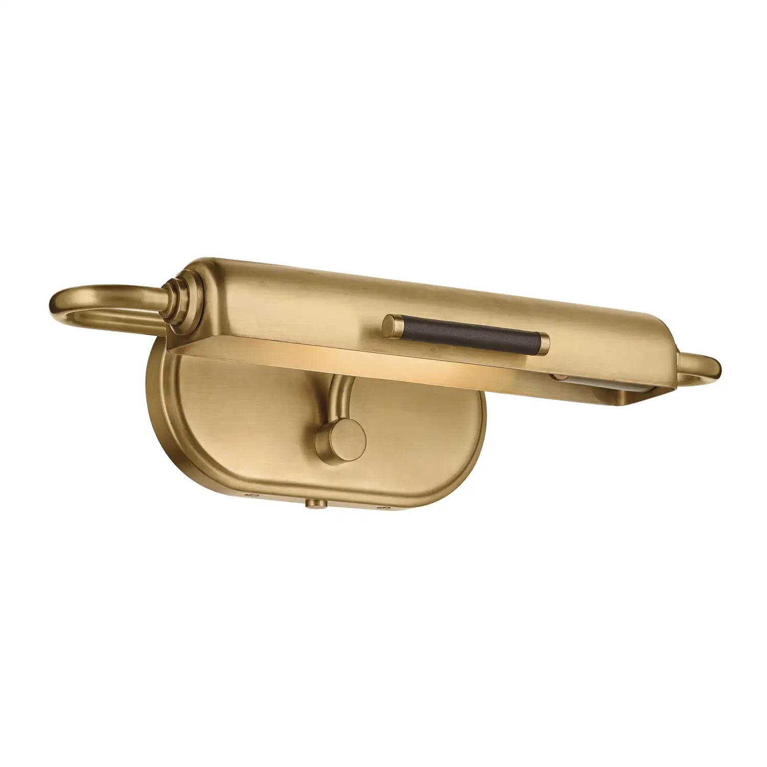 KICHLER, Caillier Wall Sconce, WALL SCONCES