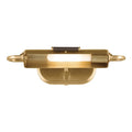 KICHLER, Caillier Wall Sconce, WALL SCONCES