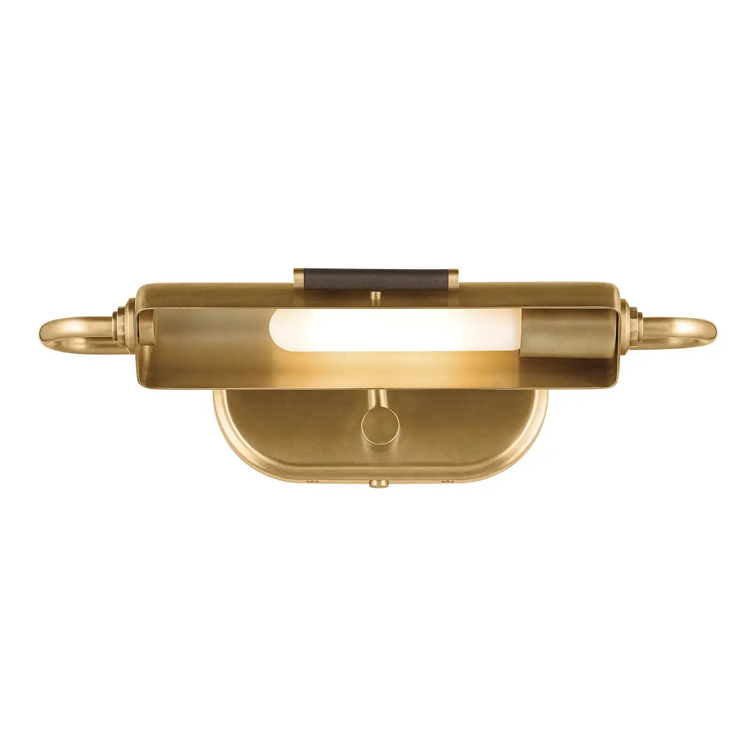 KICHLER, Caillier Wall Sconce, WALL SCONCES