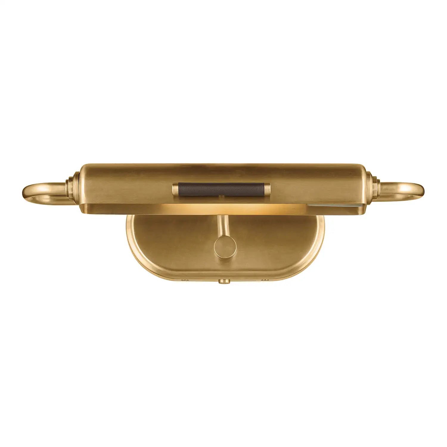KICHLER, Caillier Wall Sconce, WALL SCONCES