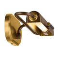KICHLER, Caillier Wall Sconce, WALL SCONCES