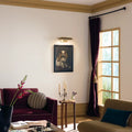 KICHLER, Caillier Wall Sconce, WALL SCONCES