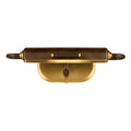 KICHLER, Caillier Wall Sconce, WALL SCONCES