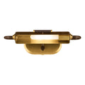 KICHLER, Caillier Wall Sconce, WALL SCONCES