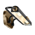KICHLER, Caillier Wall Sconce, WALL SCONCES