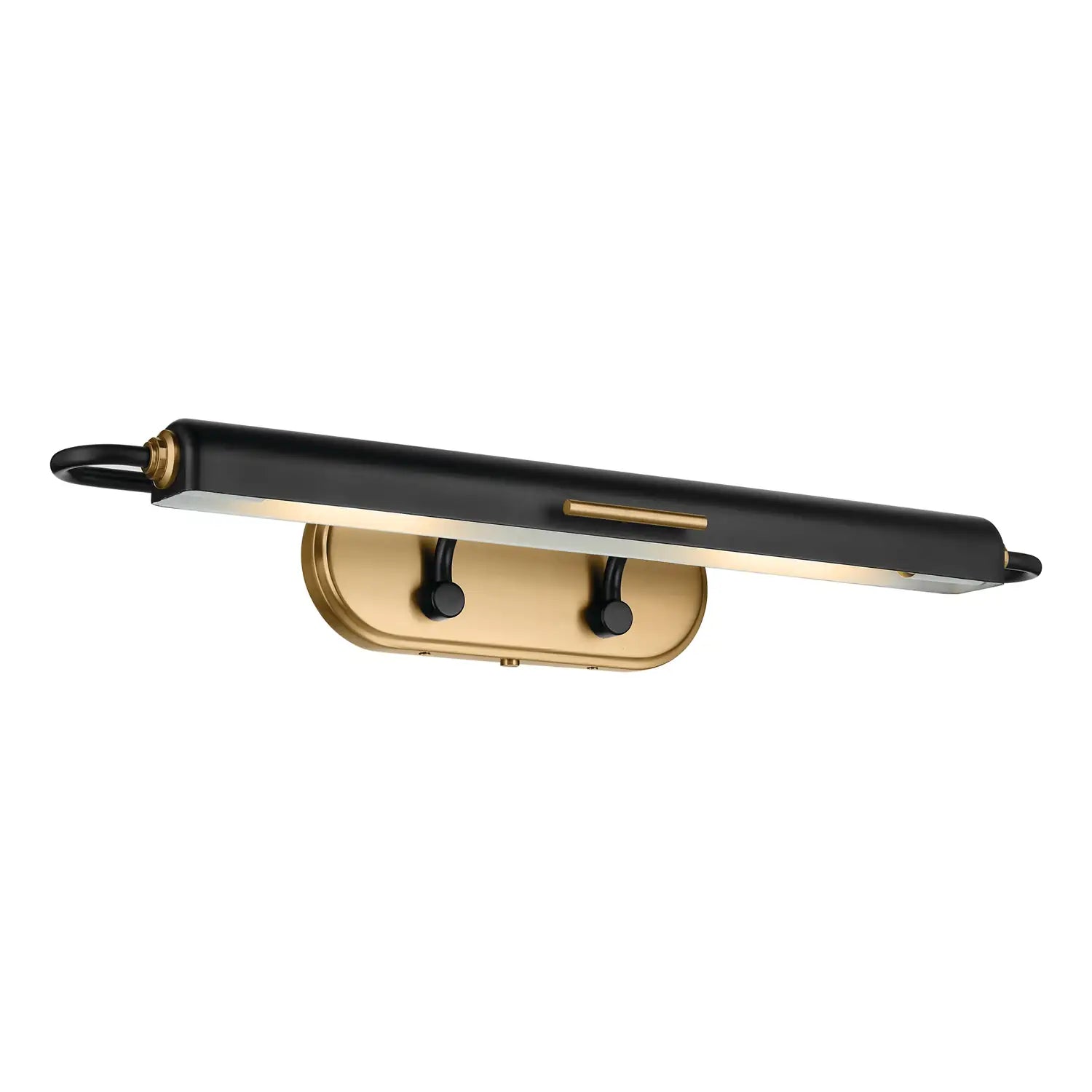 KICHLER, Caillier Wall Sconce, WALL SCONCES