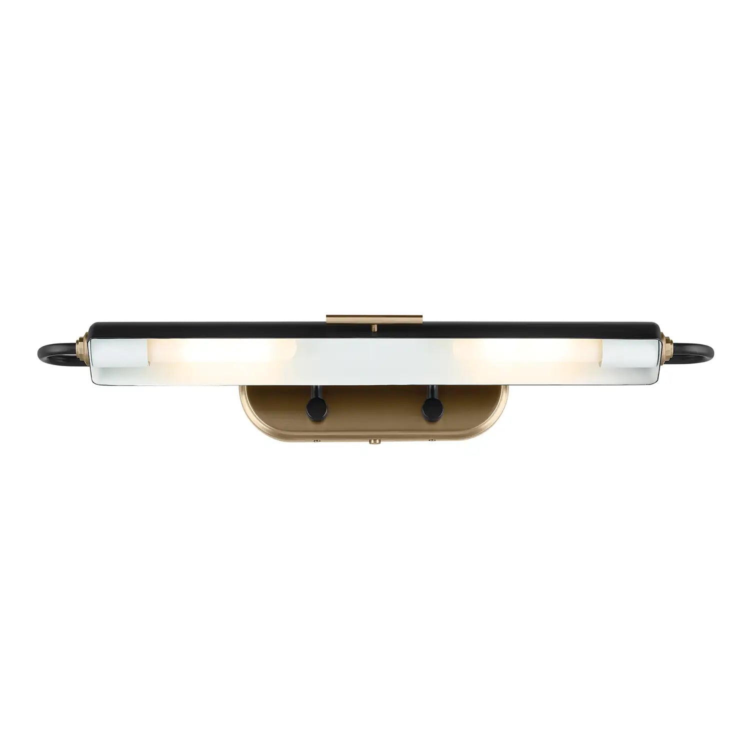 KICHLER, Caillier Wall Sconce, WALL SCONCES