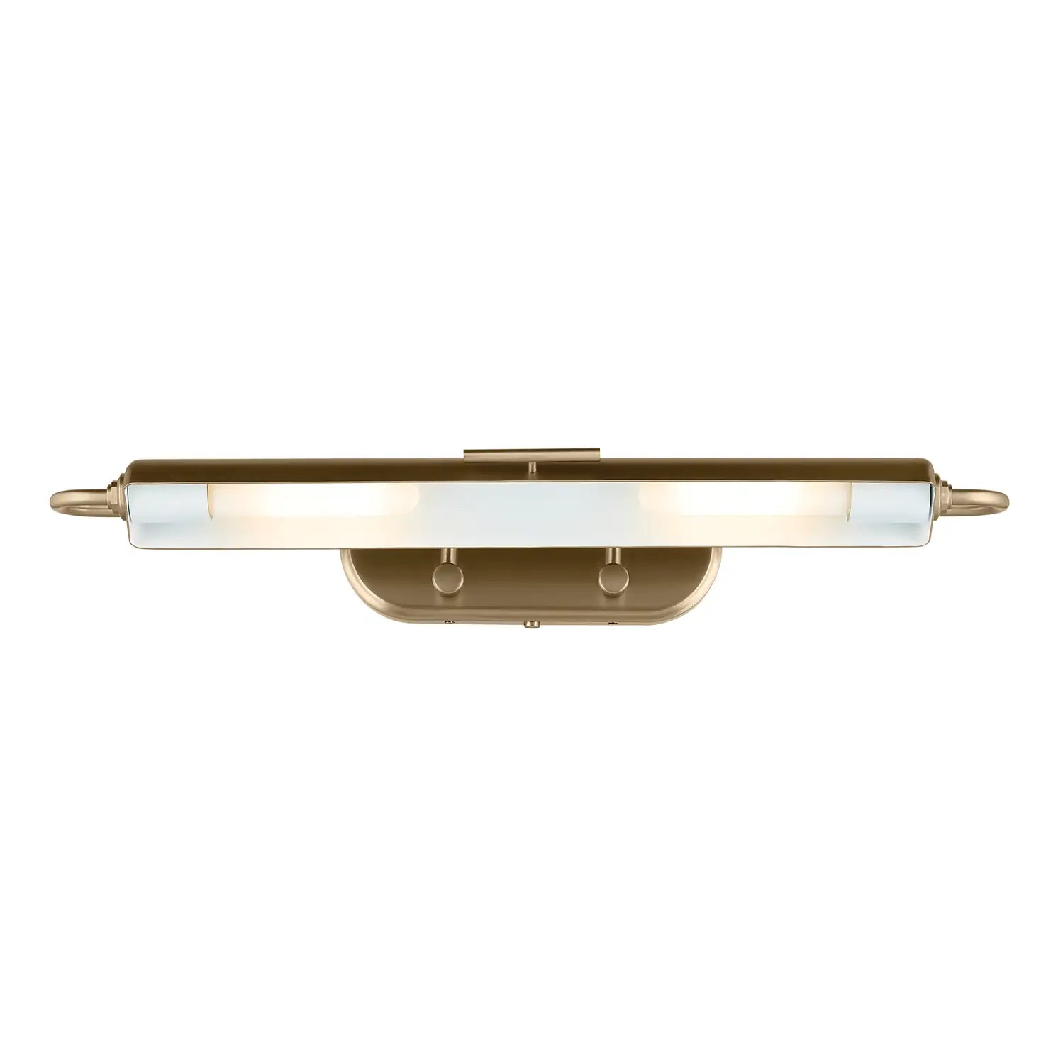 KICHLER, Caillier Wall Sconce, WALL SCONCES