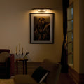 KICHLER, Caillier Wall Sconce, WALL SCONCES