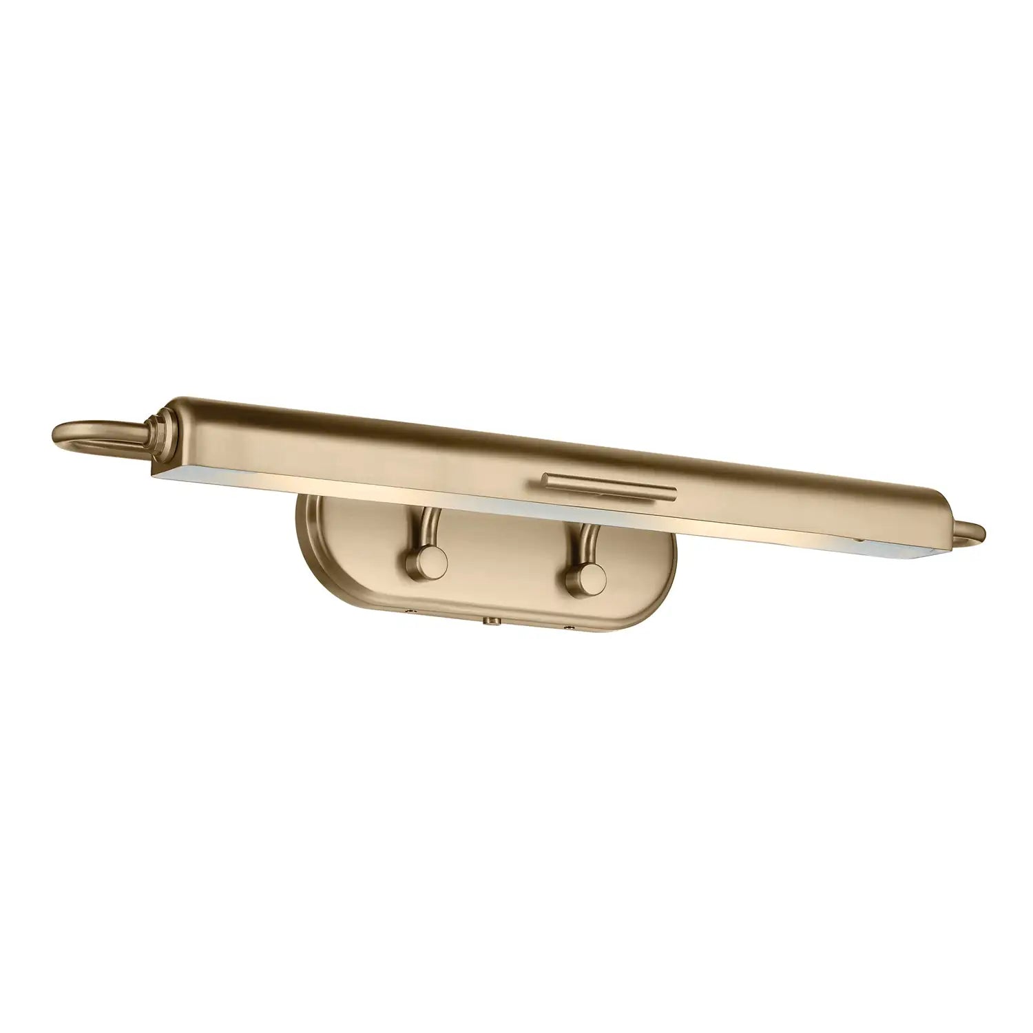 KICHLER, Caillier Wall Sconce, WALL SCONCES