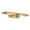 KICHLER, Caillier Wall Sconce, WALL SCONCES