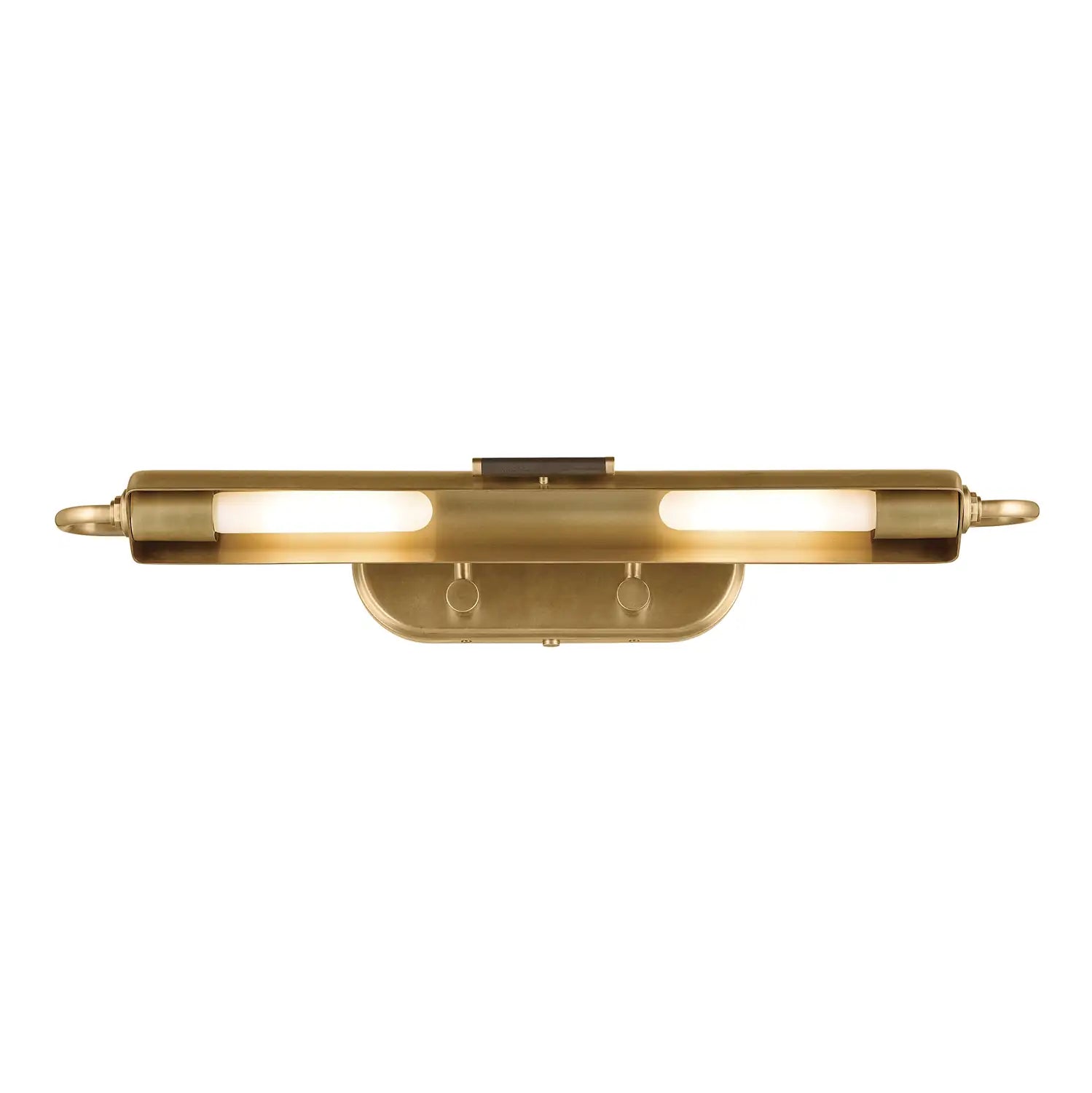 KICHLER, Caillier Wall Sconce, WALL SCONCES